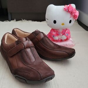 Naturalizer Brown Loafter